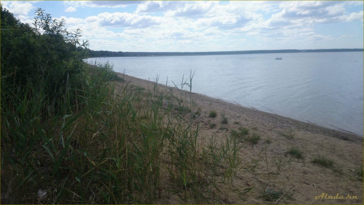 (базы, отдыха, челябинской, области, найти) Базы отдыха Челябинской области: где найти и как выбрать лучший вариант