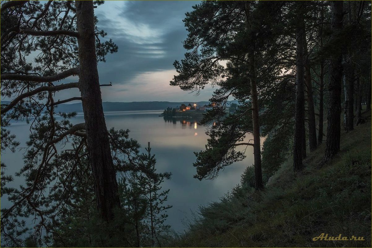 (базы, отдыха, челябинской, области, найти) Базы отдыха Челябинской области: где найти и как выбрать лучший вариант