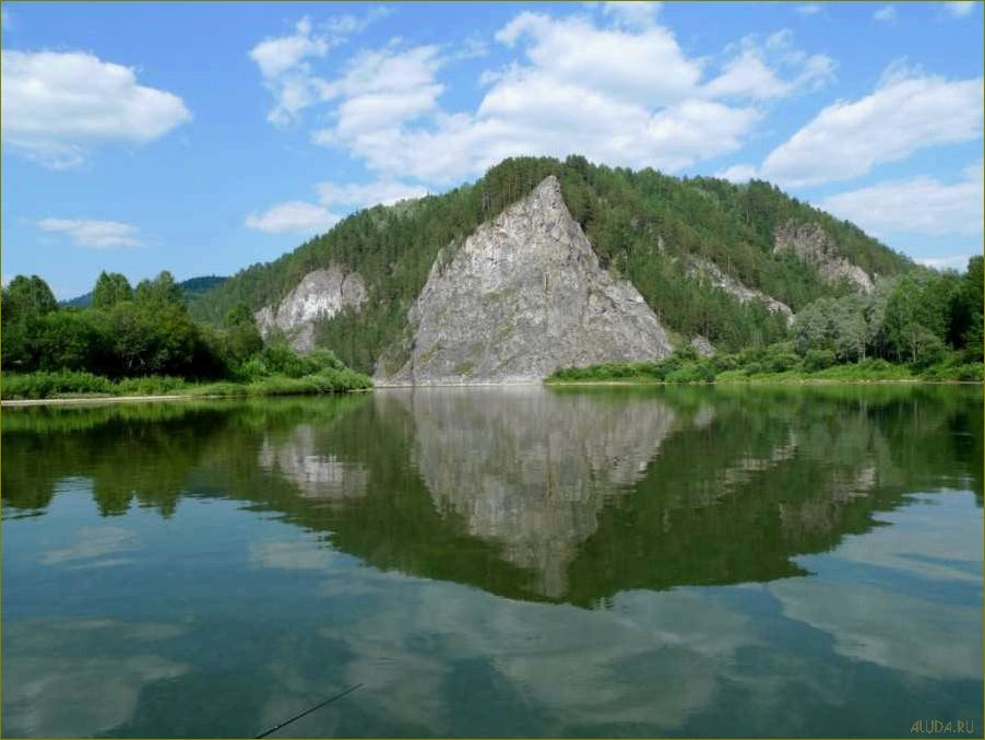 (отдых, кемеровской, области, чувашской, души) Отдых в Кемеровской области для чувашской души — где найти идеальное место для релакса и наслаждения