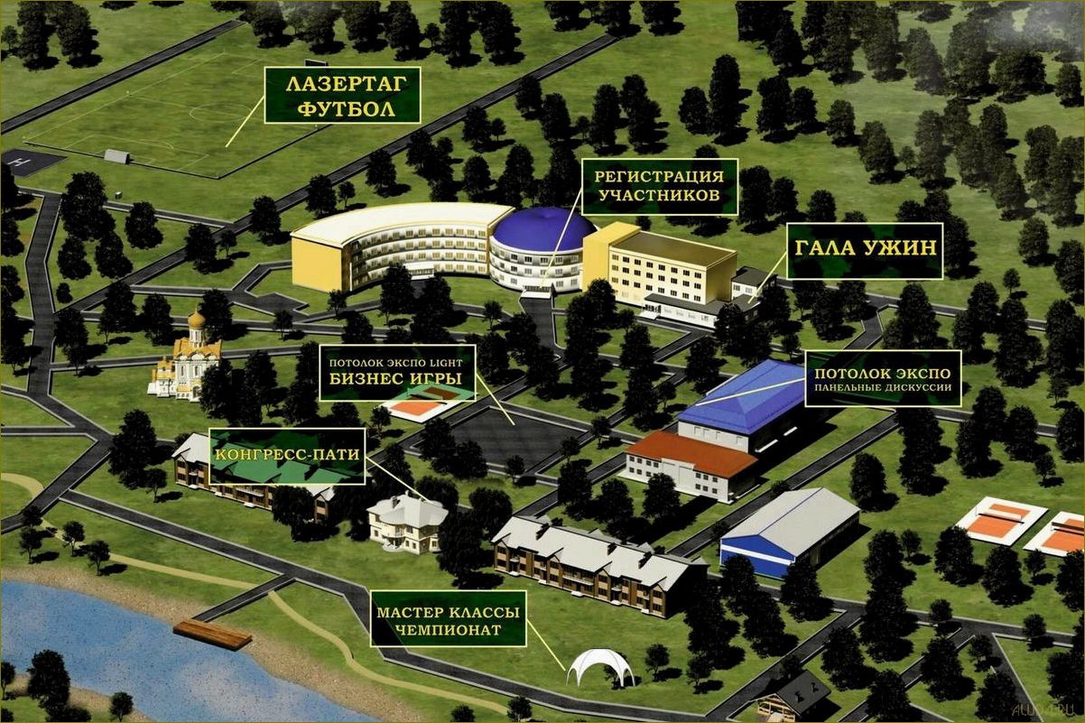 (уникальный, отдыха, воздвиженское, московская, область) Уникальный дом отдыха воздвиженское Московская область — роскошь и комфорт в окружении природы