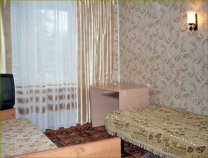 (уникальный, отдыха, живописной, жуковке, брянской) Уникальный дом отдыха в живописной Жуковке Брянской области — идеальный уголок для отдыха и релаксации