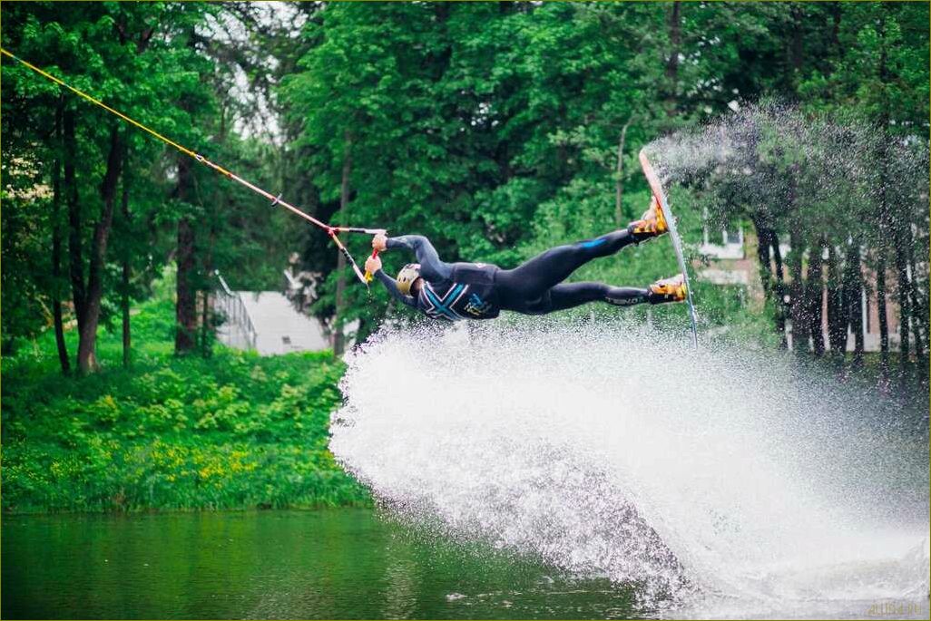 (уникальный, отдыха, воздвиженское, московская, область) Уникальный дом отдыха воздвиженское Московская область — роскошь и комфорт в окружении природы