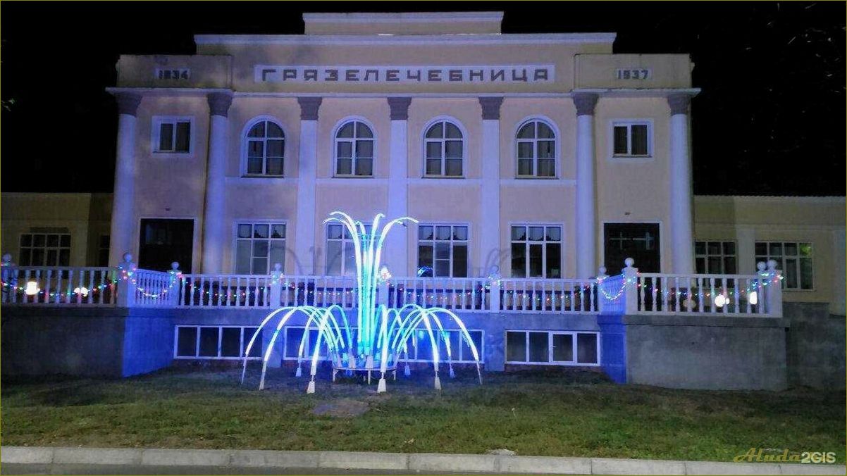 Домики отдыха в Карачинском районе Новосибирской области — идеальное место для отпуска и релаксации