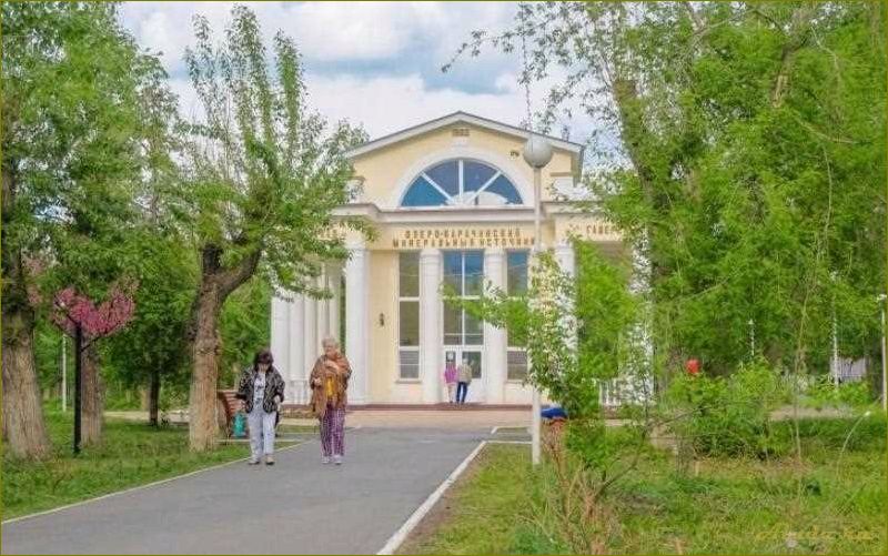 Домики отдыха в Карачинском районе Новосибирской области — идеальное место для отпуска и релаксации