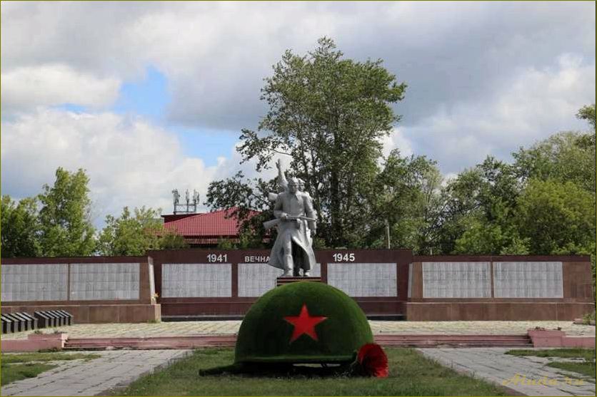 (удивительные, достопримечательности, барабинска, жемчужины, новосибирской) Удивительные достопримечательности Барабинска, жемчужины Новосибирской области