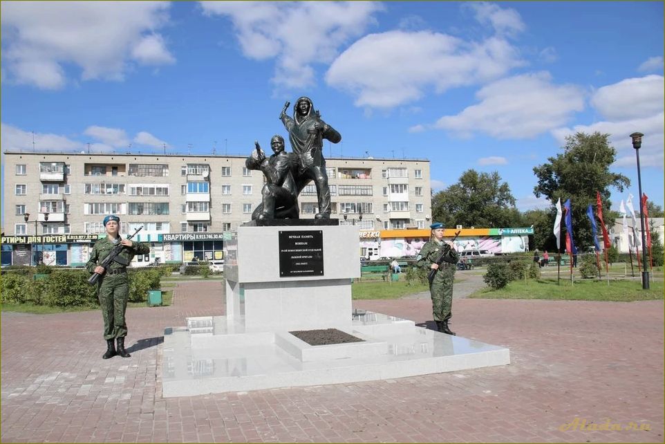 (удивительные, достопримечательности, барабинска, жемчужины, новосибирской) Удивительные достопримечательности Барабинска, жемчужины Новосибирской области