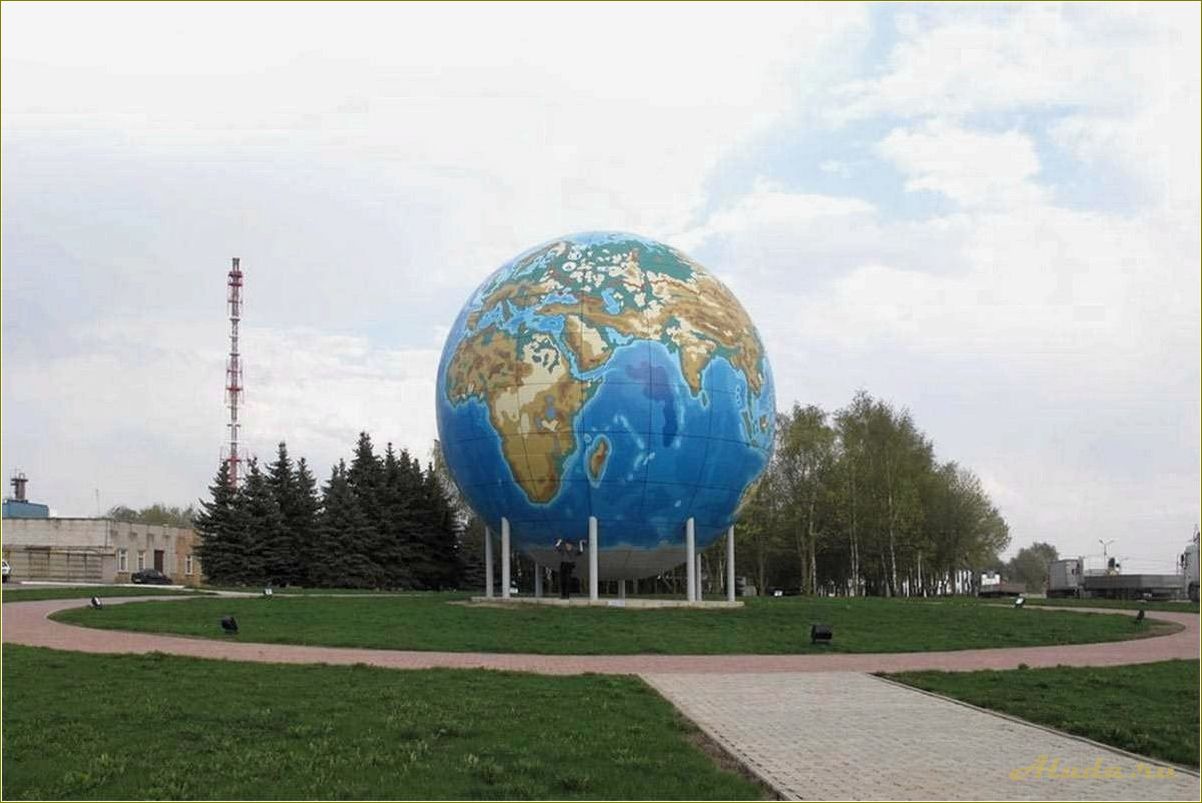 (достопримечательности, дорогобужа, смоленской, области) Достопримечательности Дорогобужа Смоленской области