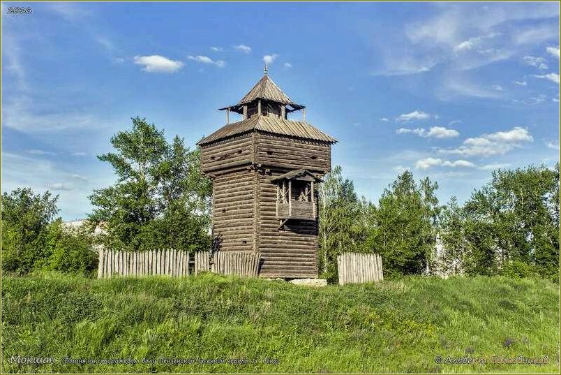 (знаковые, места, культурного, наследия, мокшан) Знаковые места культурного наследия мокшан в Пензенской области, которые стоит посетить