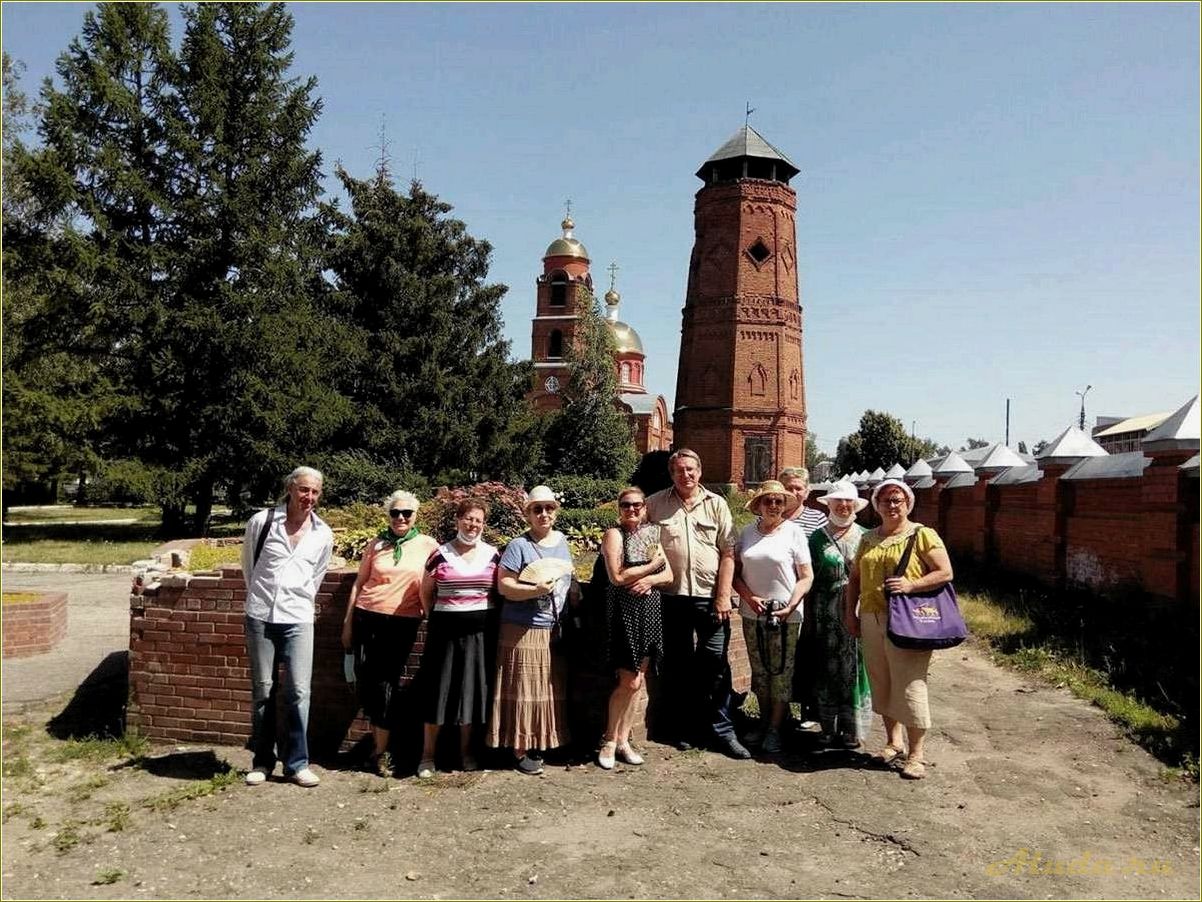 (знаковые, места, культурного, наследия, мокшан) Знаковые места культурного наследия мокшан в Пензенской области, которые стоит посетить