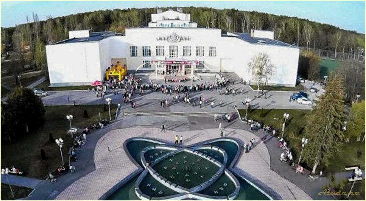 (замки, храмы, природные, уголки, путеводитель) Замки, храмы и природные уголки — путеводитель по достопримечательностям Заречной Пензенской области