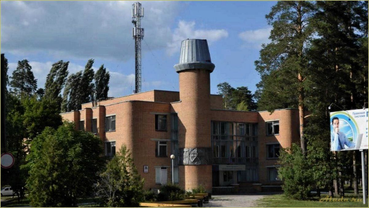 (замки, храмы, природные, уголки, путеводитель) Замки, храмы и природные уголки — путеводитель по достопримечательностям Заречной Пензенской области