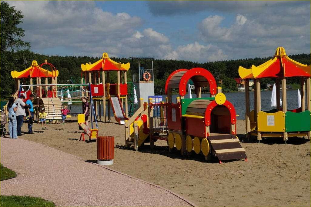 (отдых, гурьевске, незабываемые, приключения, удивительные) Отдых в Гурьевске — незабываемые приключения и удивительные возможности в самом сердце Кемеровской области