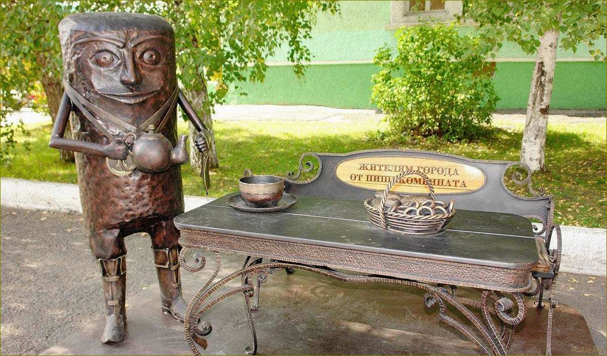 (отдых, гурьевске, незабываемые, приключения, удивительные) Отдых в Гурьевске — незабываемые приключения и удивительные возможности в самом сердце Кемеровской области
