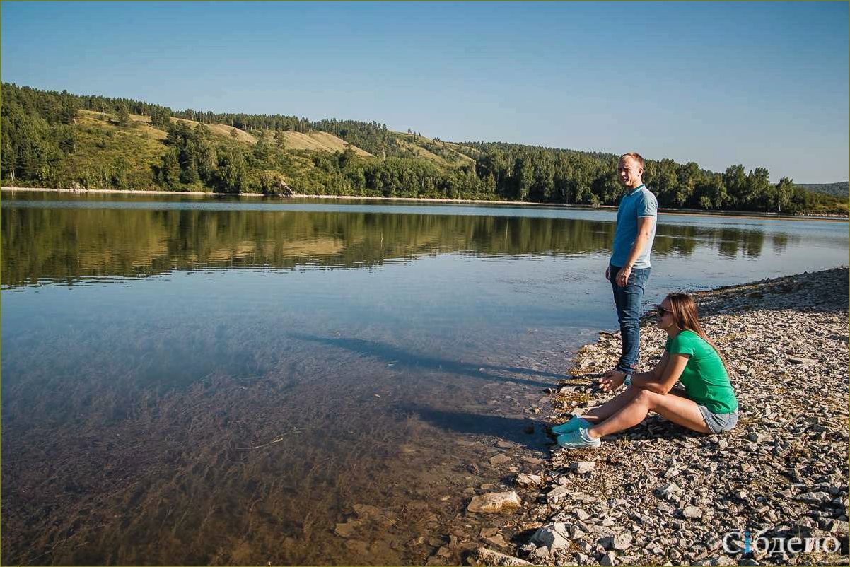 (отдых, гурьевске, незабываемые, приключения, удивительные) Отдых в Гурьевске — незабываемые приключения и удивительные возможности в самом сердце Кемеровской области