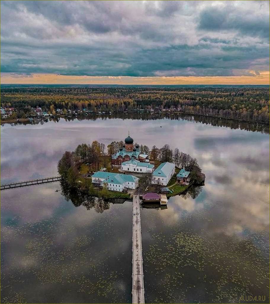 Интересные города Владимирской области, которые стоит посетить во время путешествия