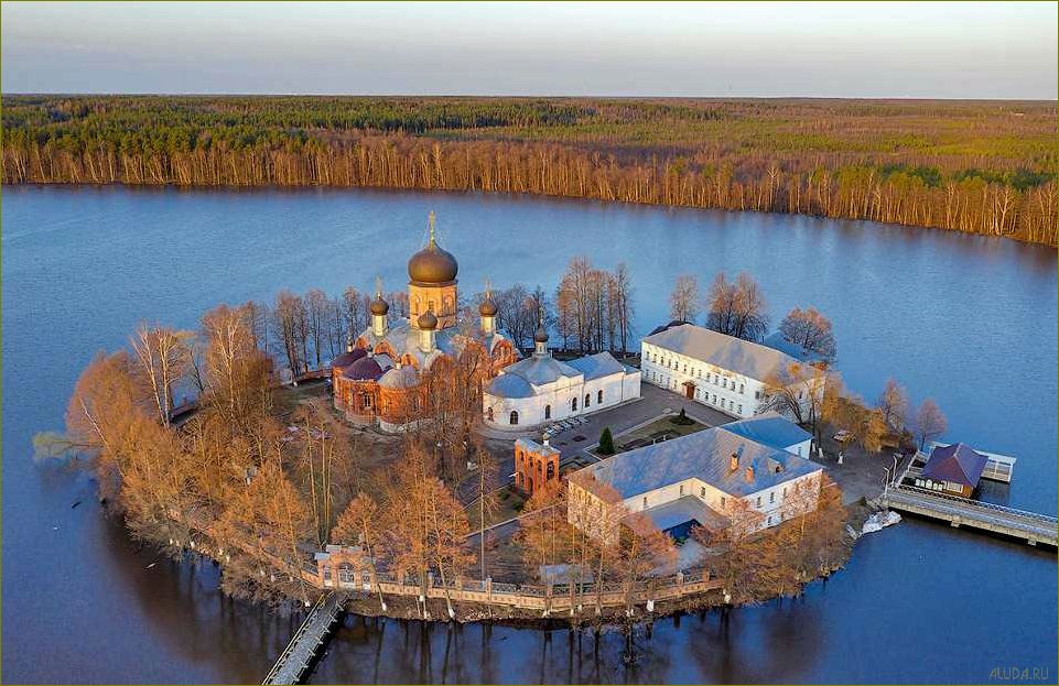 Интересные города Владимирской области, которые стоит посетить во время путешествия