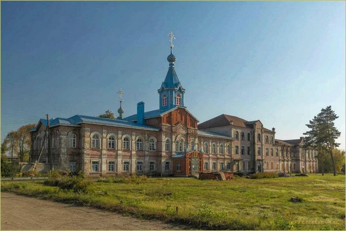 (исторические, достопримечательности, тамбовской, области) Исторические достопримечательности Тамбовской области