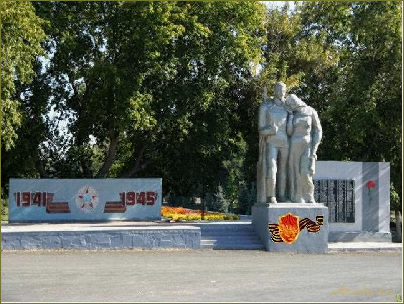 (ивантеевка, саратовская, область, достопримечательности) Ивантеевка Саратовская область достопримечательности