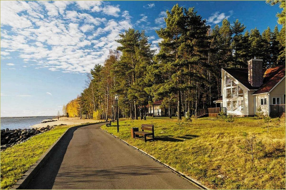 Коприно база отдыха фото Ярославская область