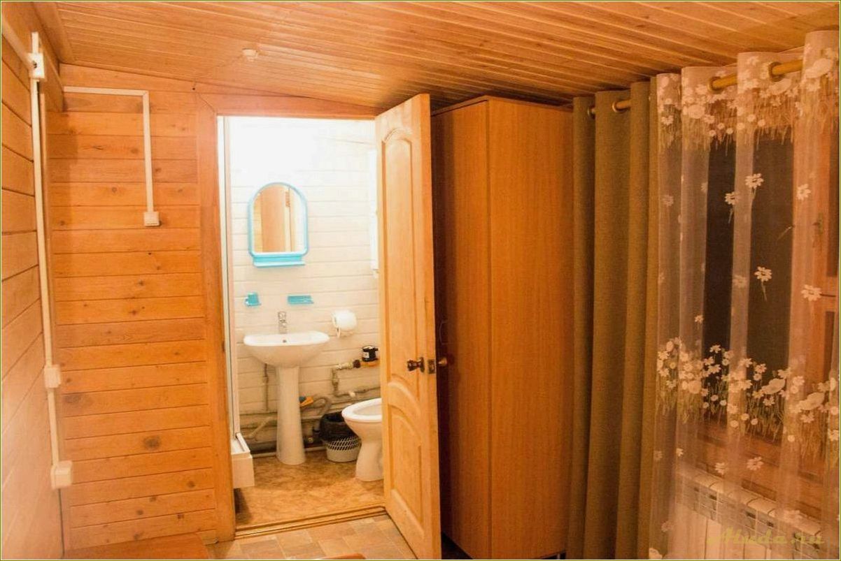 (коприно, база, отдыха, дачный, клуб) Коприно: база отдыха и дачный клуб в Ярославской области