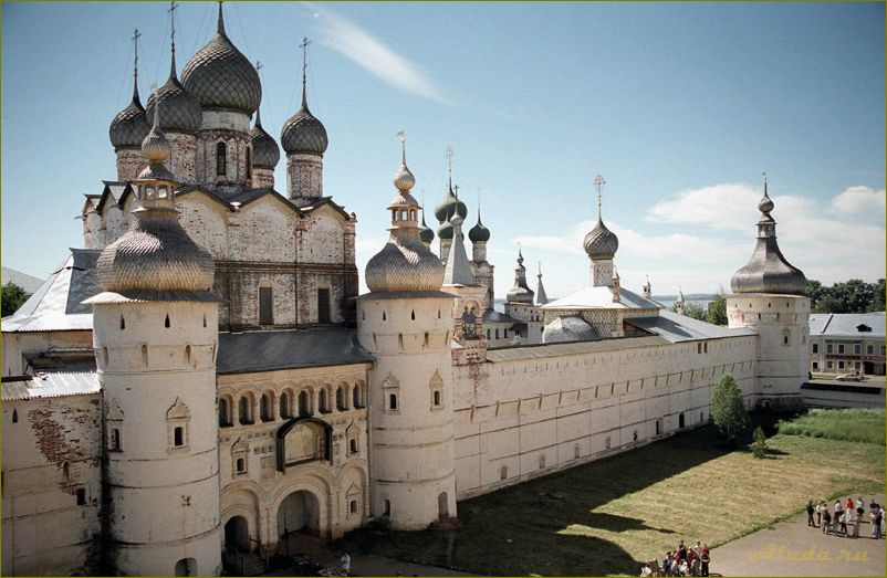 (коттеджи, отдыха, ярославле, ярославской, области) Коттеджи для отдыха в Ярославле и Ярославской области