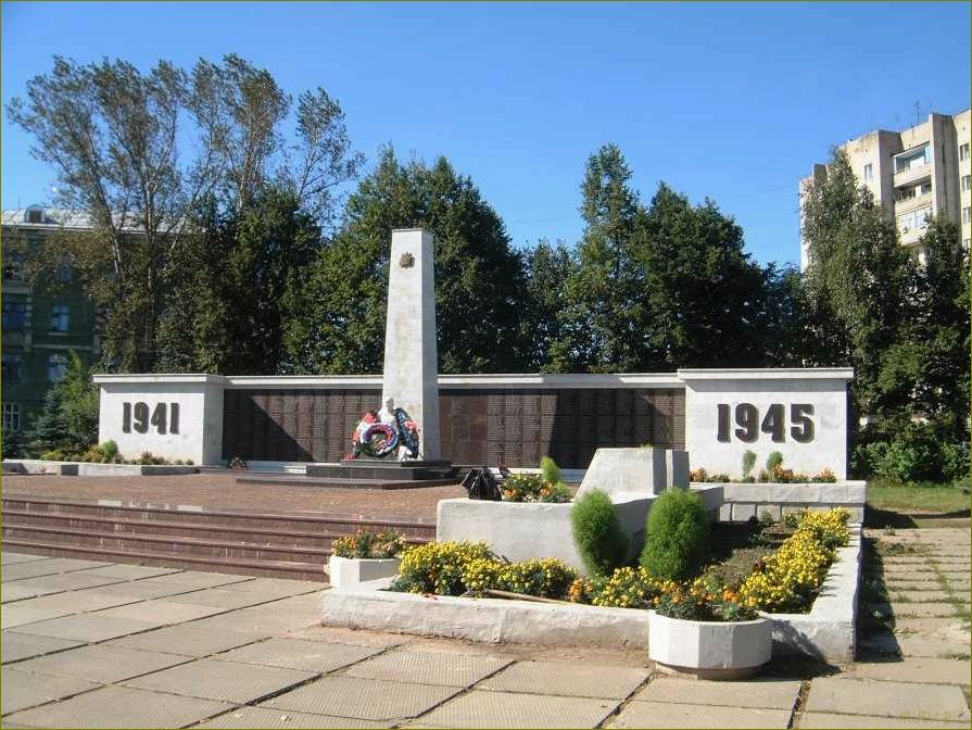 Красноармейск — удивительные достопримечательности Московской области, которые стоит увидеть