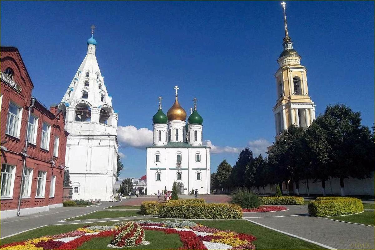 (культурно, историческая, достопримечательность, московской, области) Культурно историческая достопримечательность Московской области — уникальное наследие, богатая история и величественные памятники