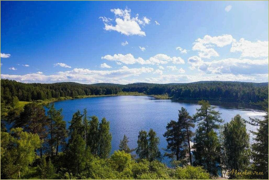 (курортный, отдых, челябинской, области) Курортный отдых в Челябинской области