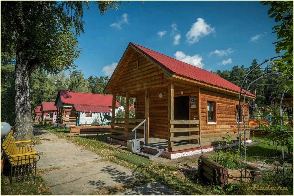 (лебяжье, база, отдыха, ростовской, области) Лебяжье база отдыха в Ростовской области — идеальное место для отдыха и развлечений