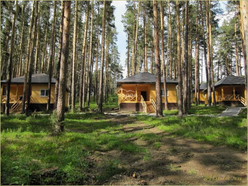 Роскошный отель 