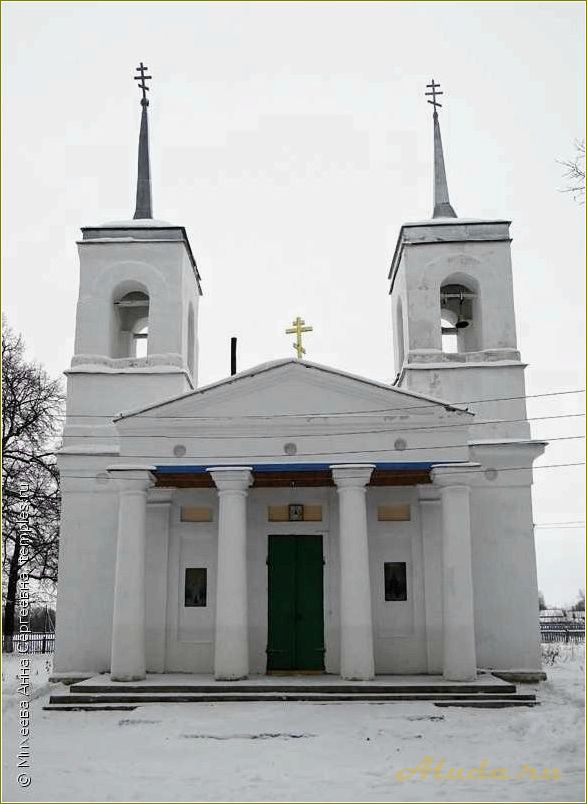 (липяги, пензенская, область, спасский, район) Липяги — пензенская область, Спасский район — уникальная база отдыха с комфортными условиями и разнообразными развлечениями