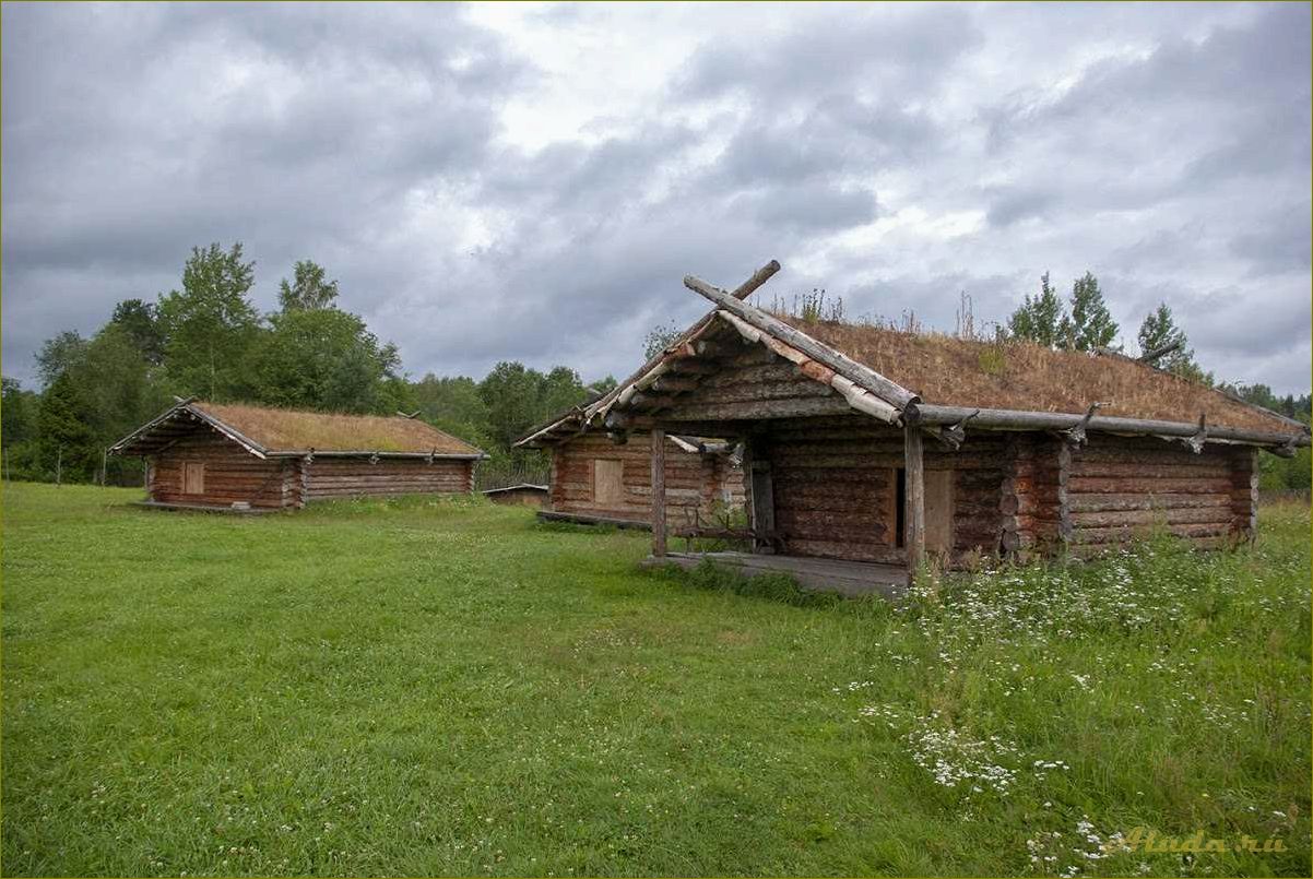 (любытино, новгородская, область, богатые, достопримечательности) Любытино — новгородская область и ее богатые достопримечательности