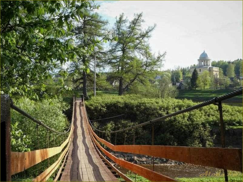 (любытино, новгородская, область, богатые, достопримечательности) Любытино — новгородская область и ее богатые достопримечательности