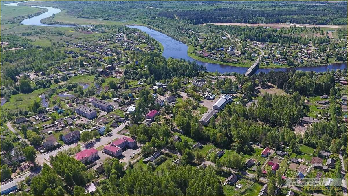 (любытино, новгородская, область, богатые, достопримечательности) Любытино — новгородская область и ее богатые достопримечательности