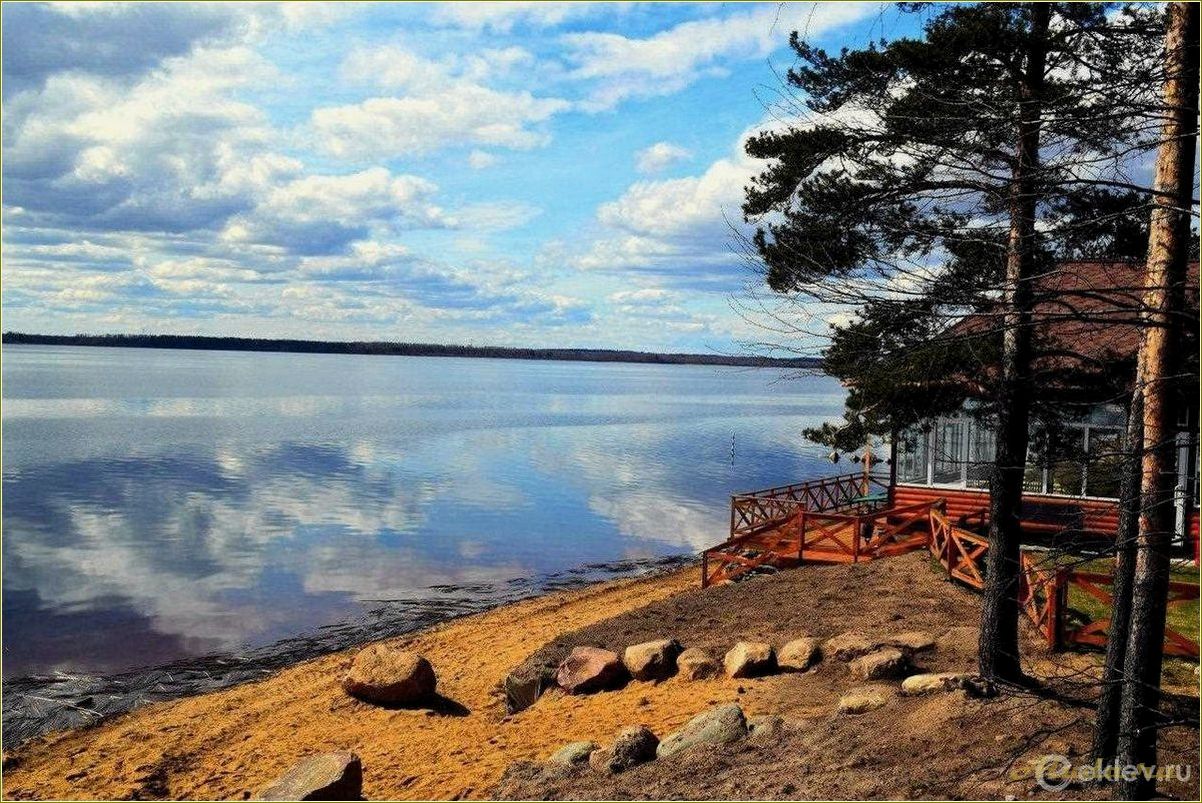(места, отдыха, волге, ярославской, области) Места для отдыха на Волге в Ярославской области