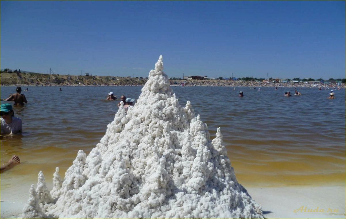 (лучшие, места, оренбургской, области, отдыха) Лучшие места в оренбургской области для отдыха с детьми — идеальные варианты для активного времяпровождения в природных заповедниках, парках развлечений и на озерах