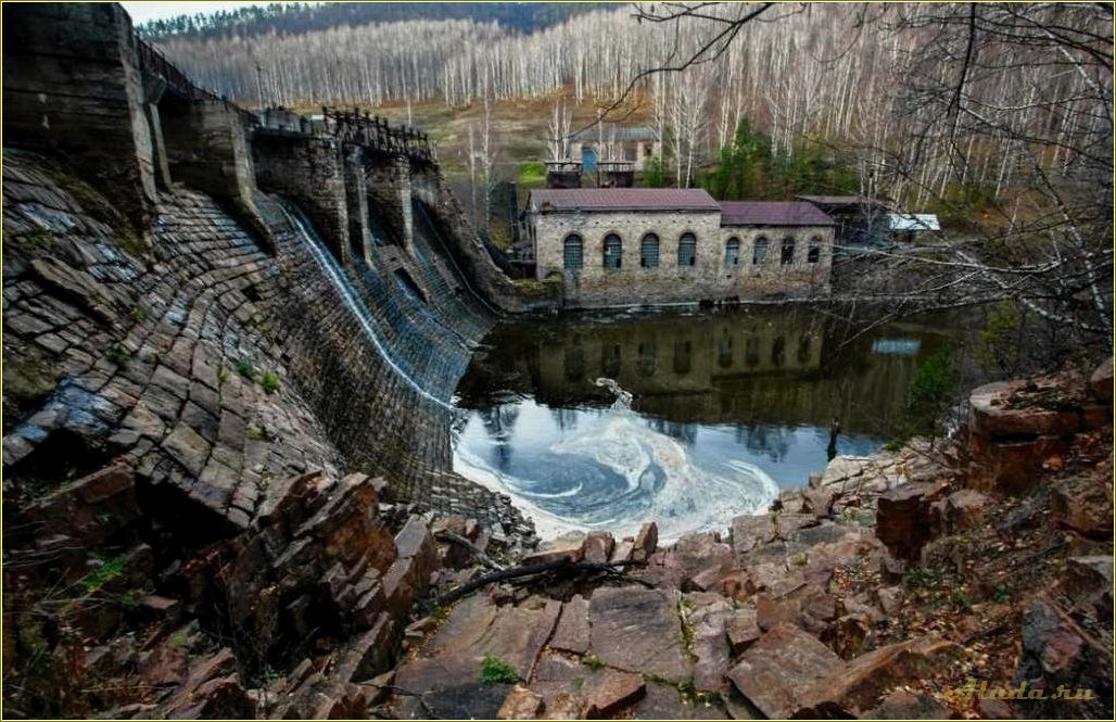 (межевой, база, отдыха, челябинской, области) Межевой база отдыха в Челябинской области
