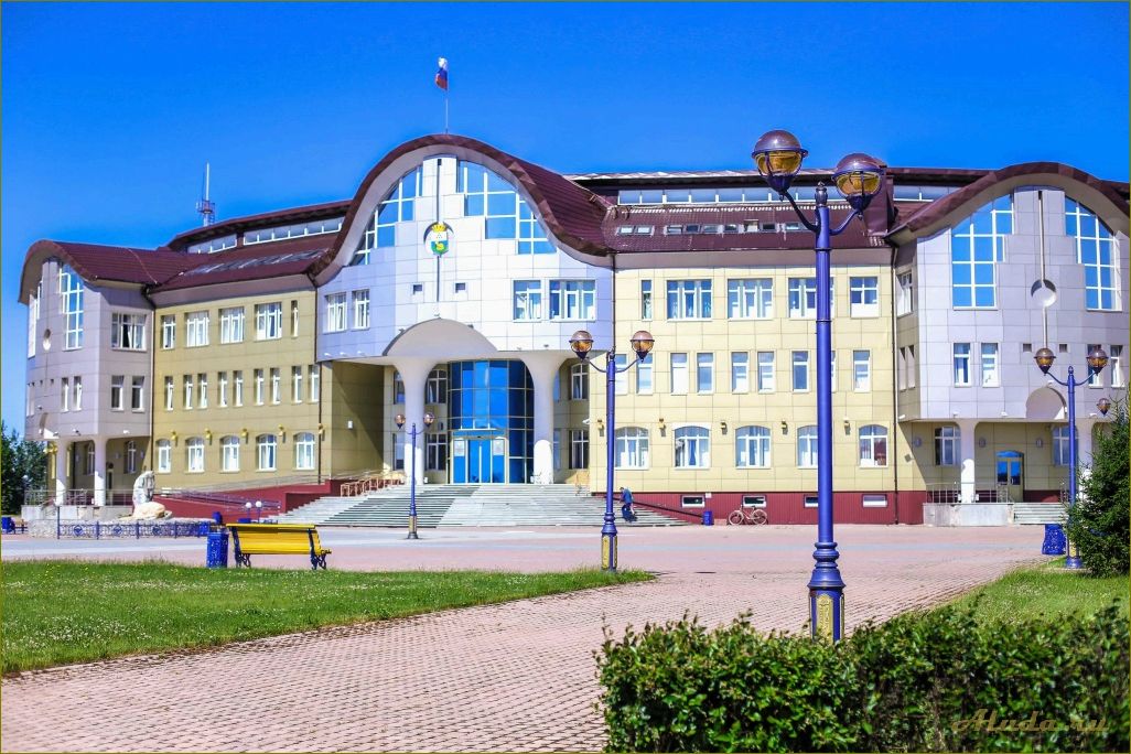(недорогой, отдых, тюменской, области) Недорогой отдых в Тюменской области