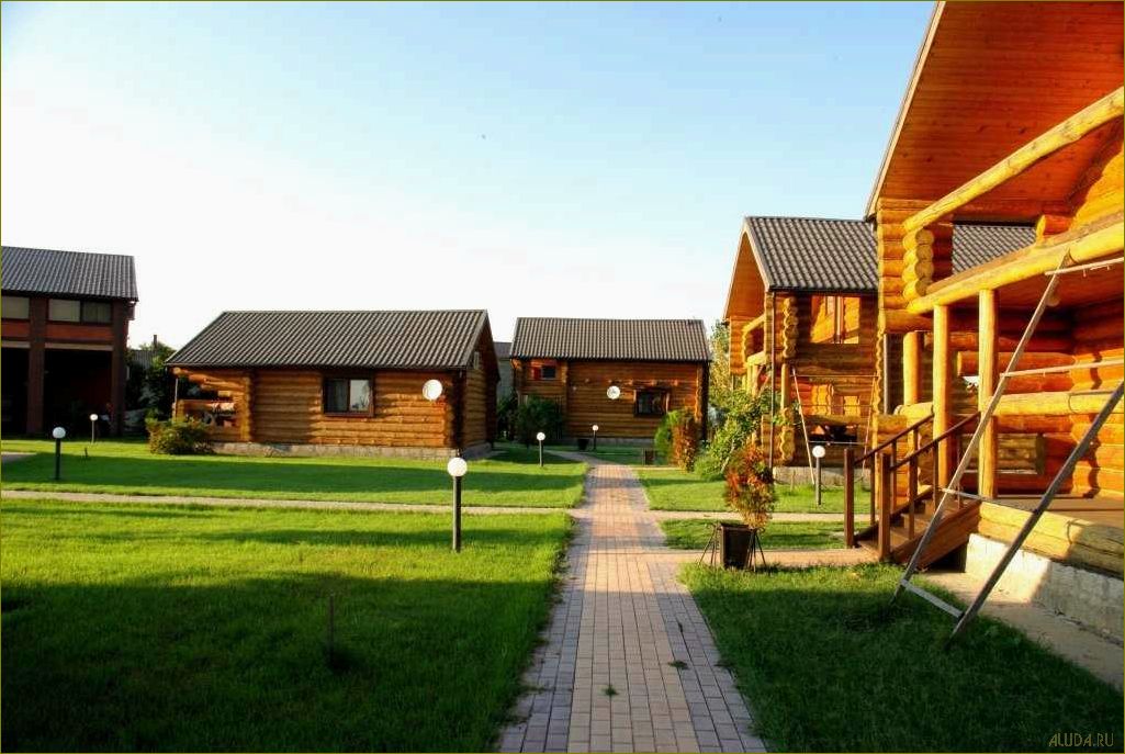 (великолепные, новые, базы, отдыха, прекрасной) Великолепные новые базы отдыха в прекрасной Астраханской области — идеальное место для незабываемого отдыха и релаксации