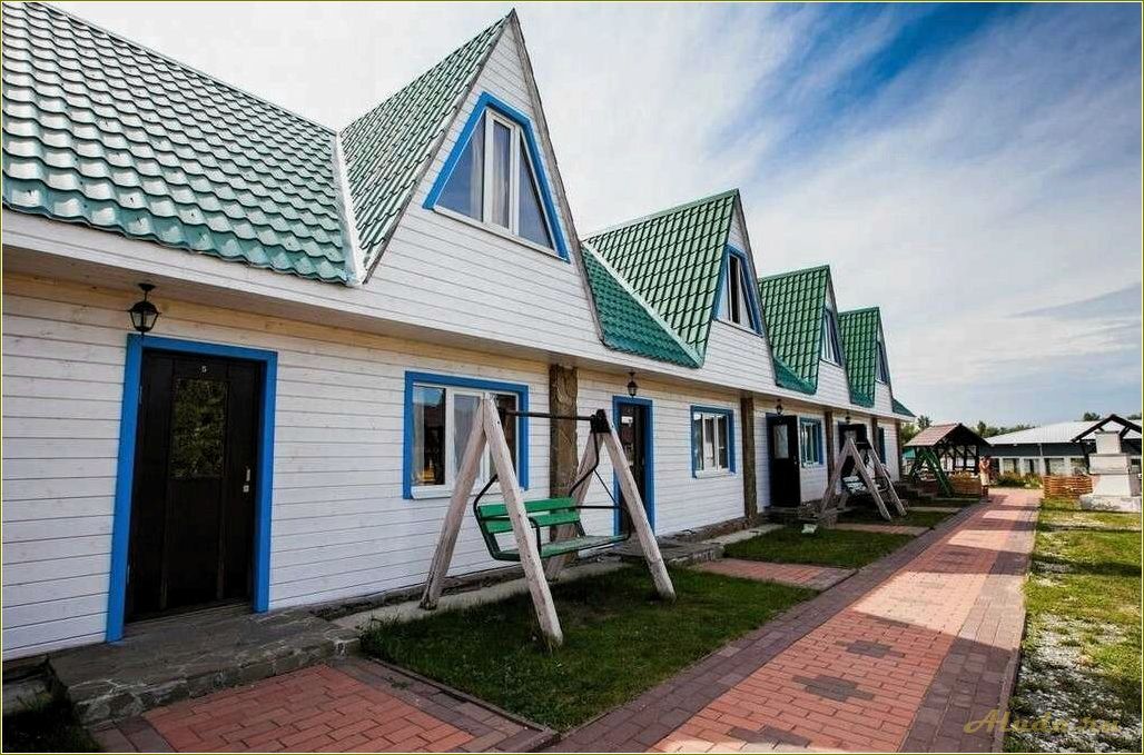 (развитие, туризма, саратовской, области, открытие) Развитие туризма в Саратовской области: открытие новых баз отдыха