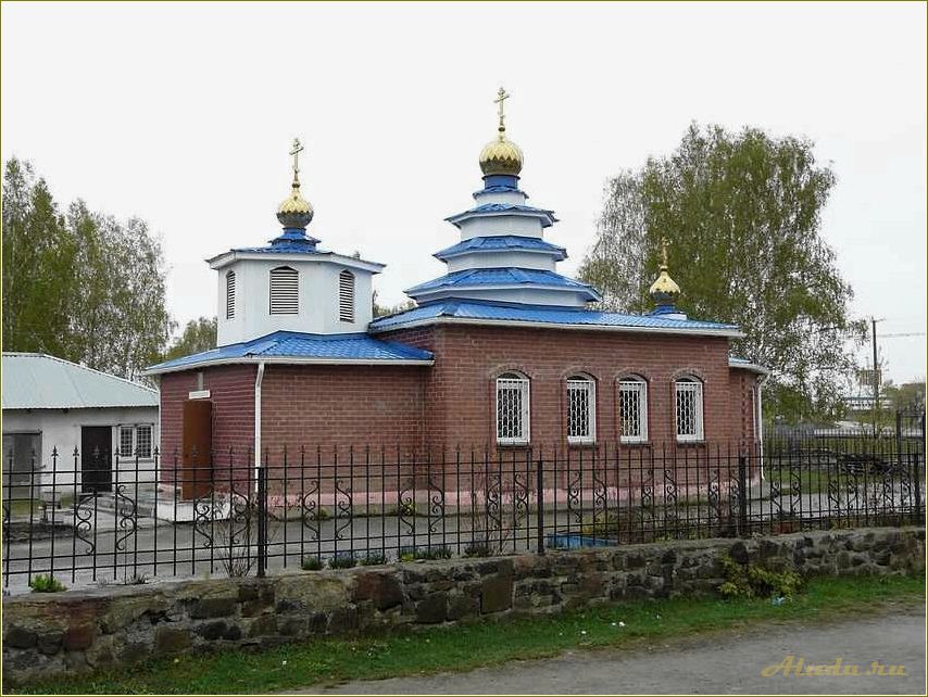 (отдых, новогорном, челябинская, область, лучшие) Отдых в Новогорном, Челябинская область: лучшие места и развлечения