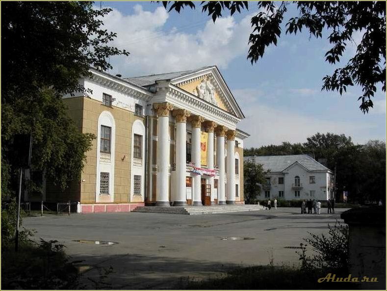 (отдых, новогорном, челябинская, область, лучшие) Отдых в Новогорном, Челябинская область: лучшие места и развлечения