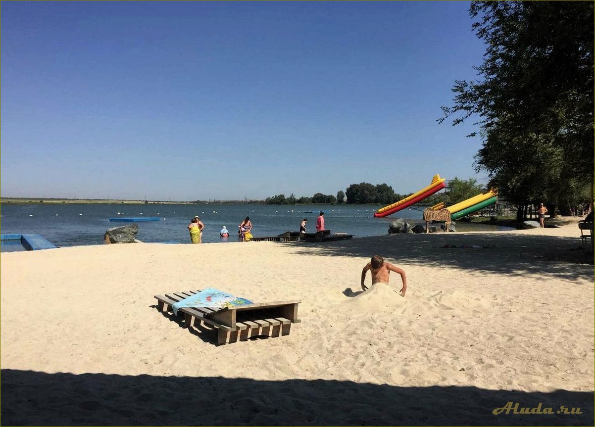 (отпуск, оренбургской, области, незабываемый, отдых) Отпуск в Оренбургской области — незабываемый отдых летом с детьми