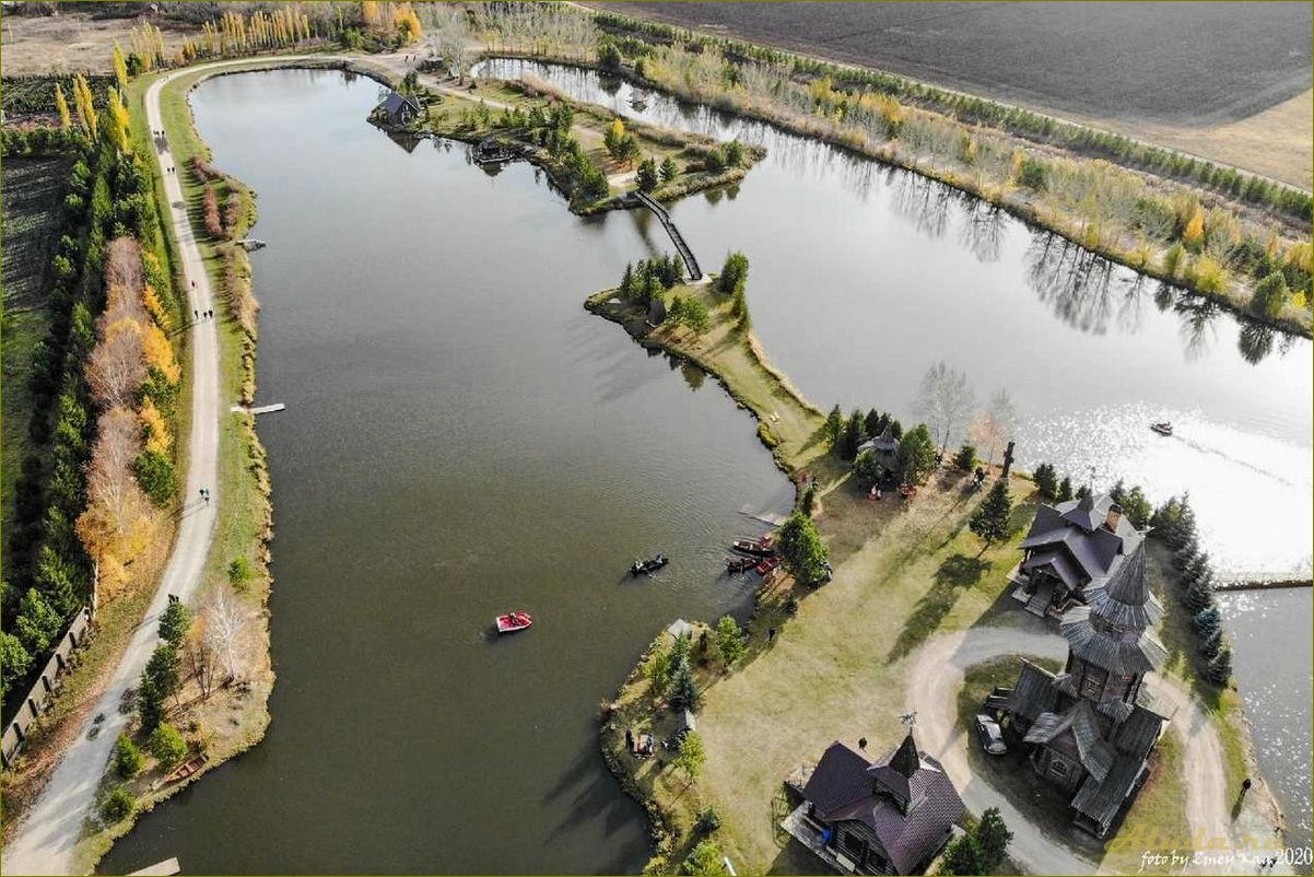 (оренбургская, область, уникальная, зона, отдыха) Оренбургская область — уникальная зона отдыха под луной