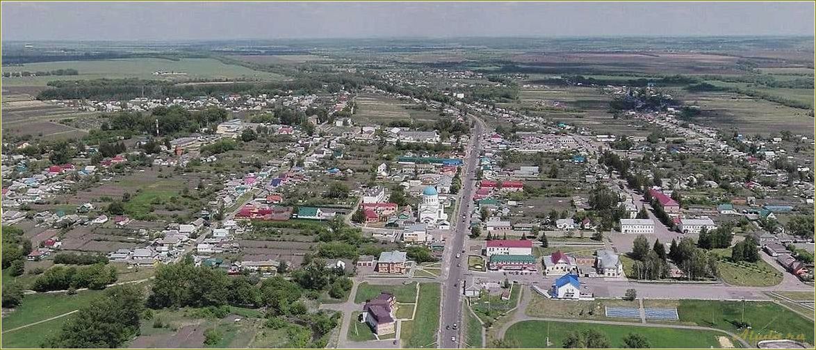 (орловский, район, ростовской, области, уникальные) Орловский район Ростовской области — уникальные достопримечательности, история и культура