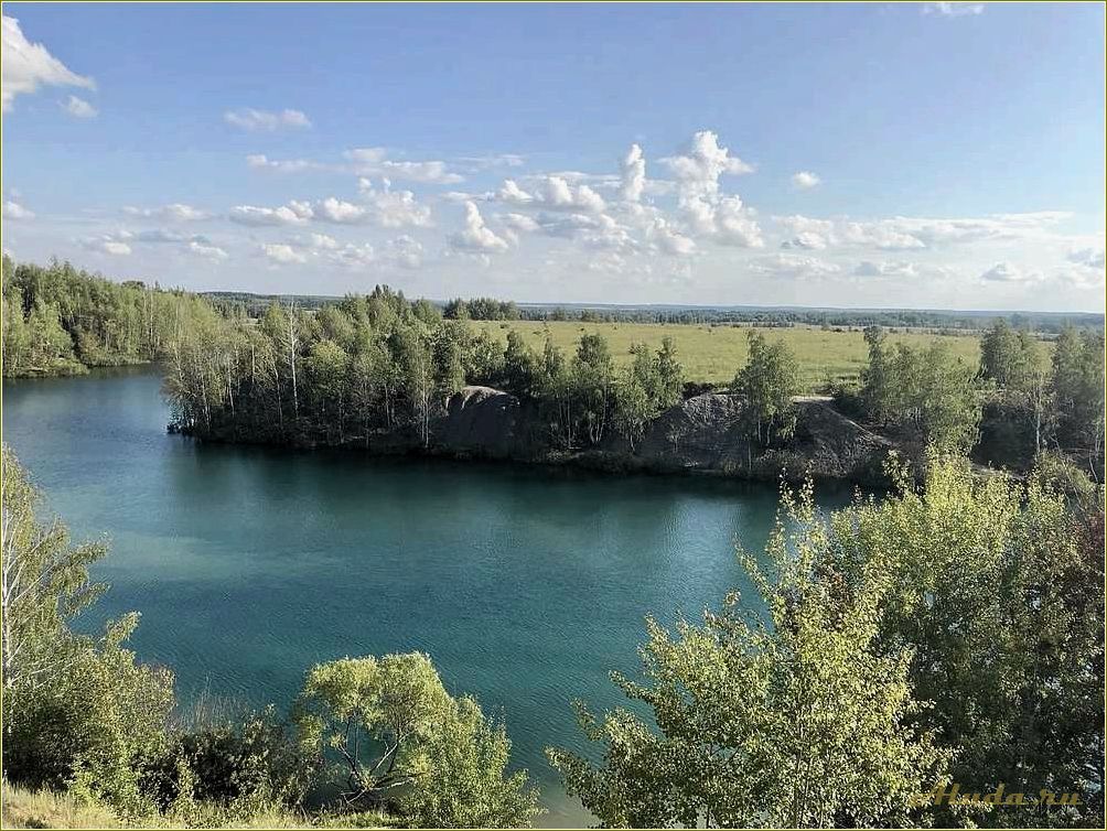 (отдых, краснополье, тульская, область, лучшие) Отдых в Краснополье, Тульская область: лучшие места и развлечения