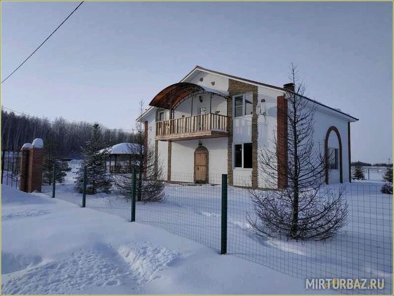 (отдых, краснополье, тульская, область, лучшие) Отдых в Краснополье, Тульская область: лучшие места и развлечения