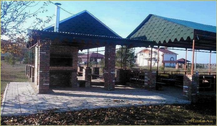(отдых, краснополье, тульская, область, лучшие) Отдых в Краснополье, Тульская область: лучшие места и развлечения