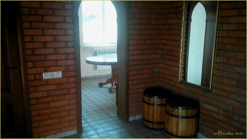 (отдых, краснополье, тульская, область, лучшие) Отдых в Краснополье, Тульская область: лучшие места и развлечения