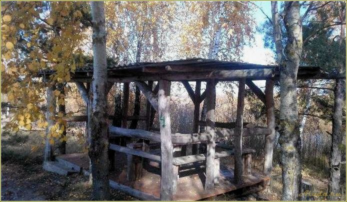 (отдых, краснополье, тульская, область, лучшие) Отдых в Краснополье, Тульская область: лучшие места и развлечения